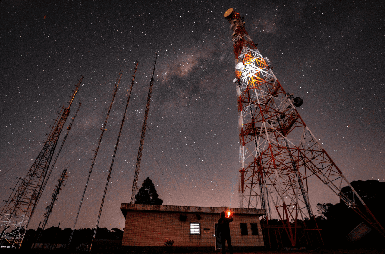 No More Love, Blame OSI Model!